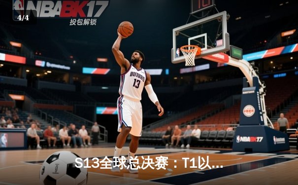 S13全球总决赛：T1以3：0横扫Weibo Gaming，Faker斩获第四冠 - 4
