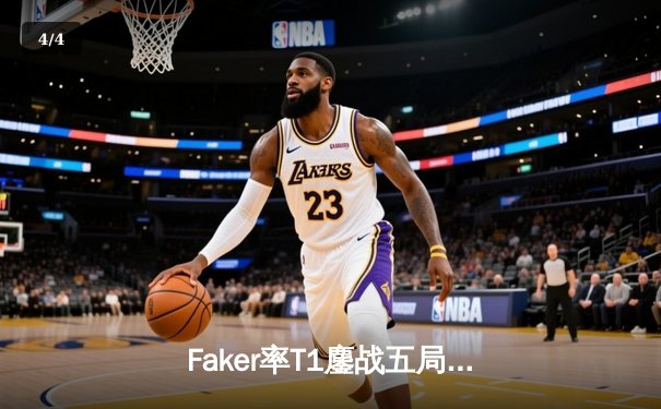 Faker率T1鏖战五局蝉联S赛桂冠，LCK赛区王者归来 - 4